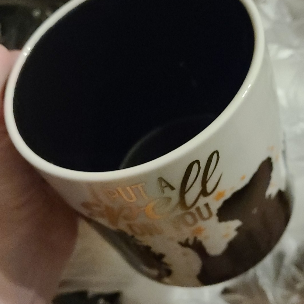 Hocus Pocus Mug - Picture 3 of 4